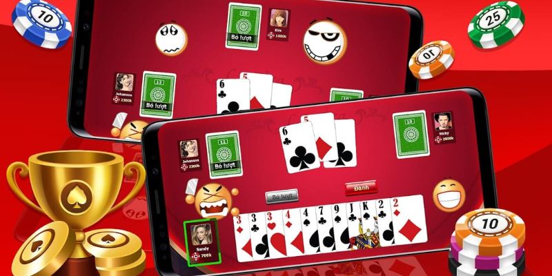 win rar tai game danh bai mien phi ve may tinh